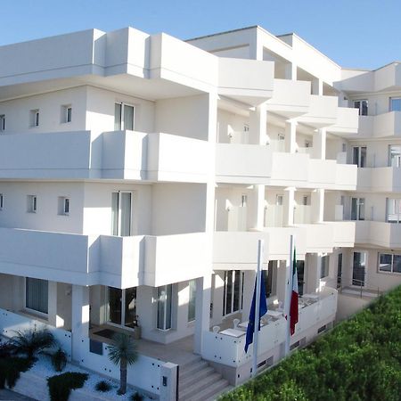 Quihotel Порто-Чезарео Екстер'єр фото