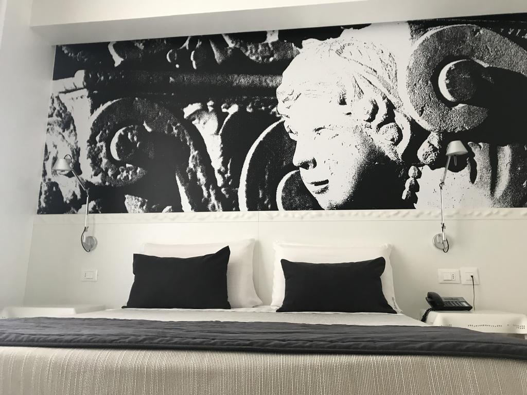 Quihotel Порто-Чезарео Екстер'єр фото