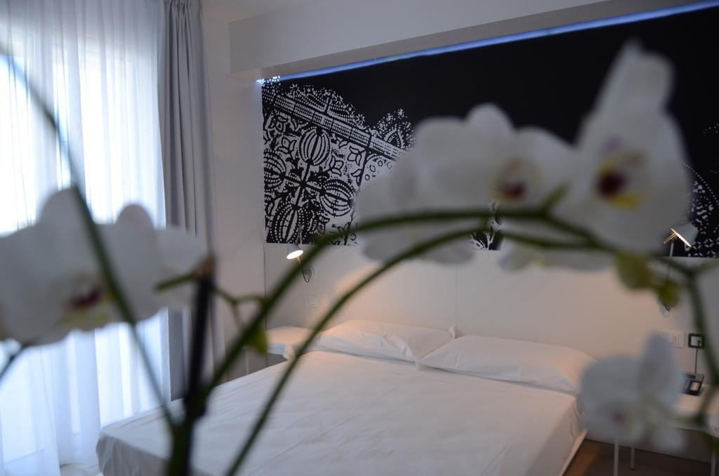 Quihotel Порто-Чезарео Екстер'єр фото