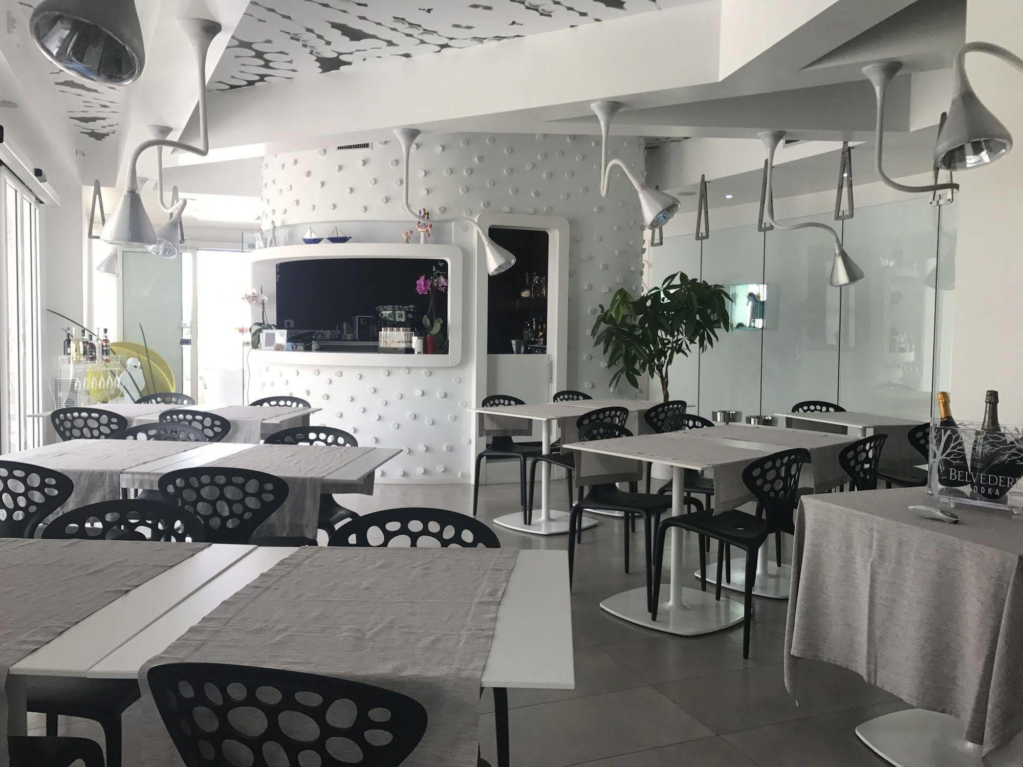 Quihotel Порто-Чезарео Екстер'єр фото