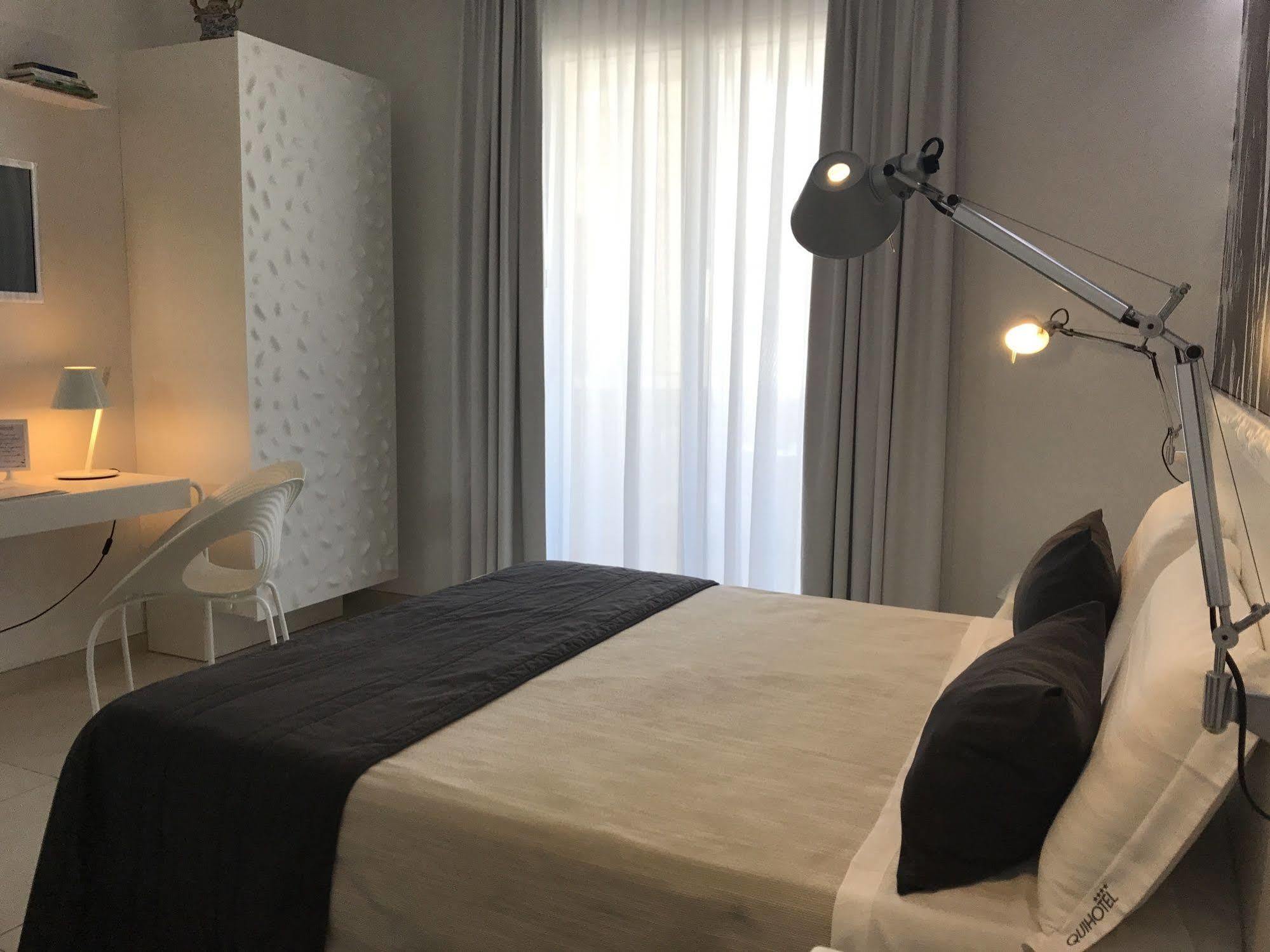 Quihotel Порто-Чезарео Екстер'єр фото