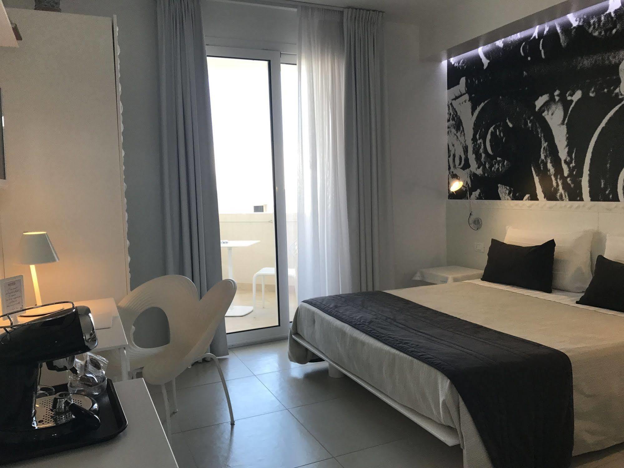 Quihotel Порто-Чезарео Екстер'єр фото